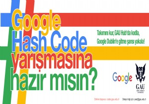 Geogle Hash  Code Yarmas Gn Sayyor